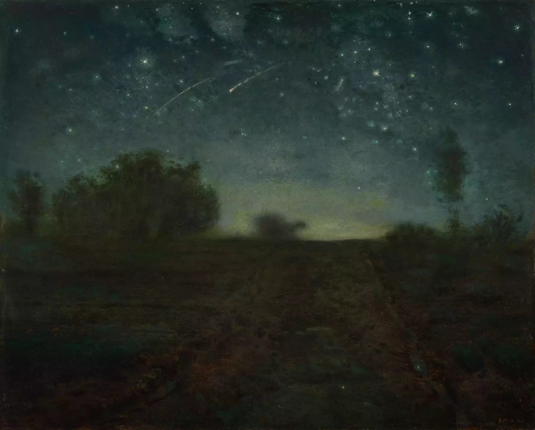Starry Night