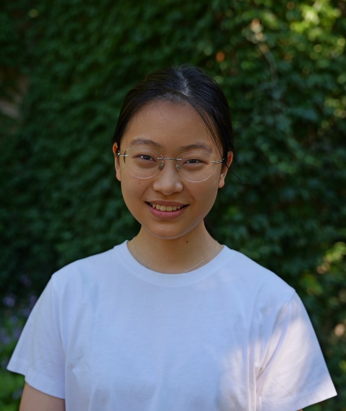 Wanyang Yu
